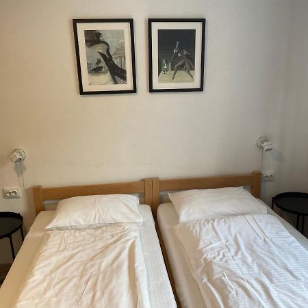 Gogol Mini Hotel Brest Eksteriør billede