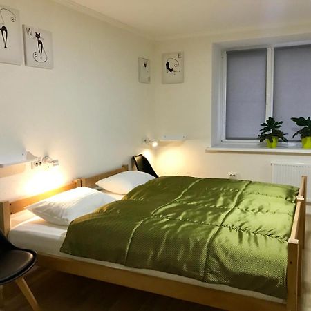 Gogol Mini Hotel Brest Eksteriør billede