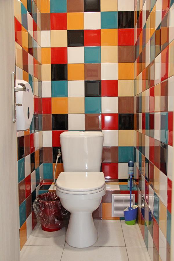 Gogol Mini Hotel Brest Eksteriør billede