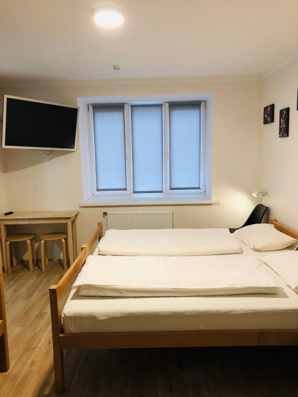Gogol Mini Hotel Brest Eksteriør billede