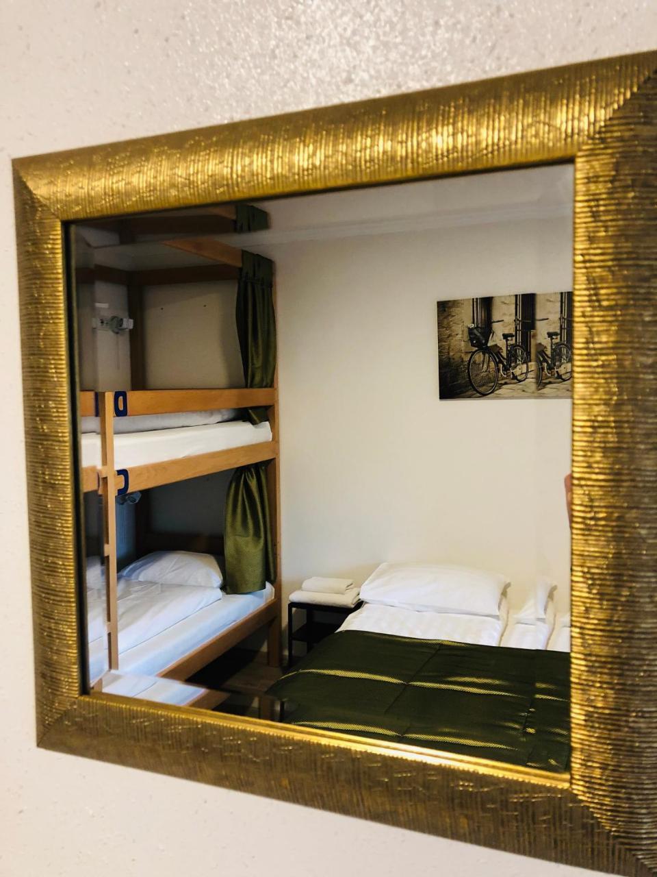 Gogol Mini Hotel Brest Eksteriør billede