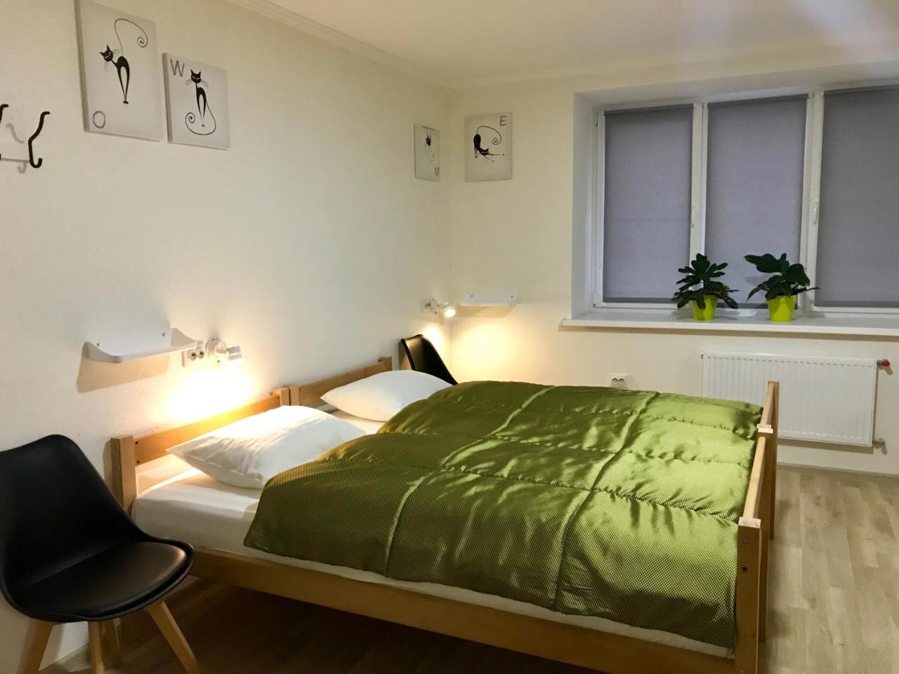 Gogol Mini Hotel Brest Eksteriør billede