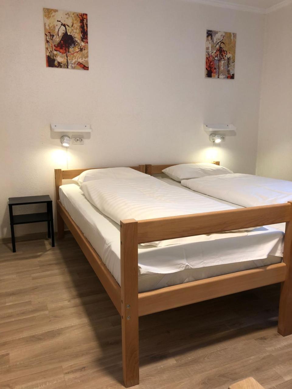 Gogol Mini Hotel Brest Eksteriør billede