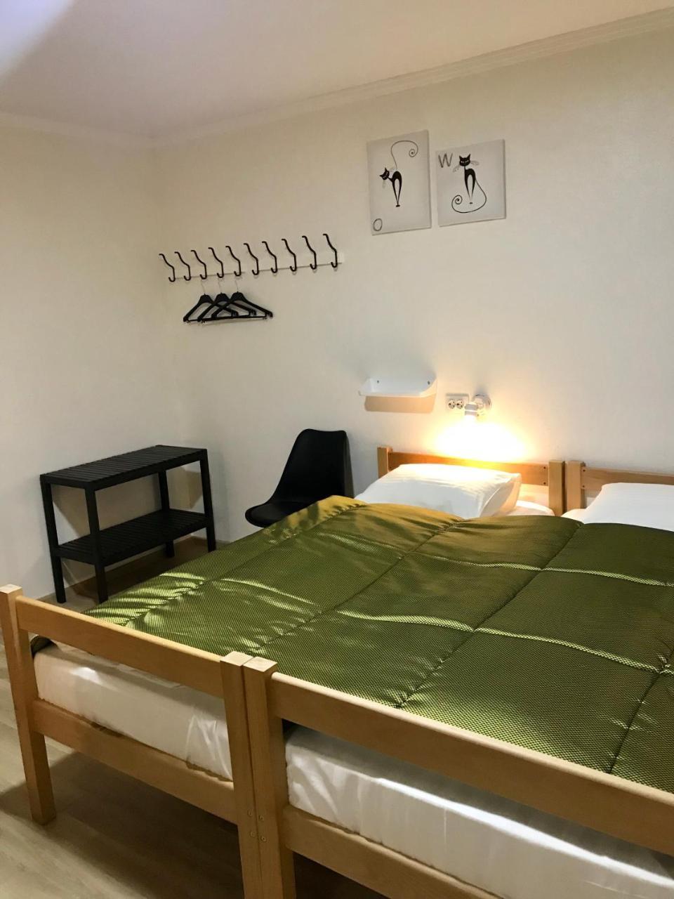 Gogol Mini Hotel Brest Eksteriør billede