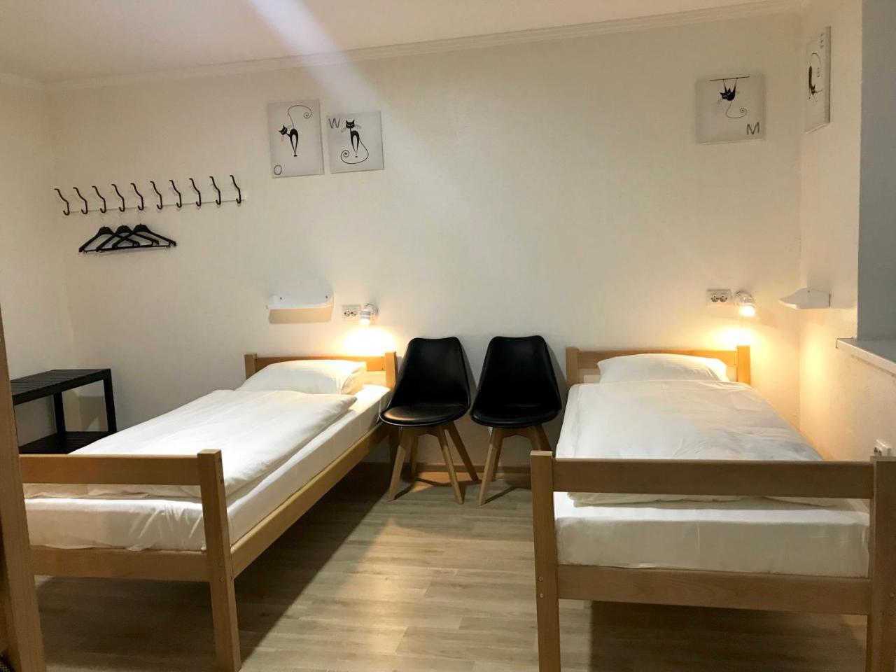 Gogol Mini Hotel Brest Eksteriør billede